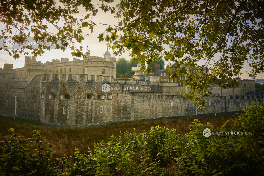 Tower of London, England, UK, Great Britain